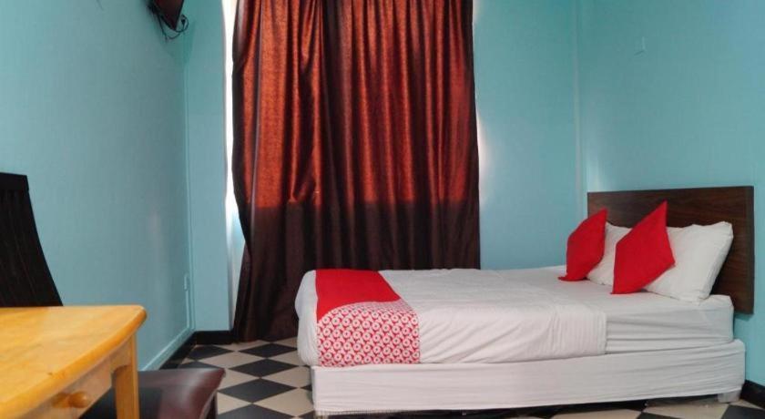 Hotel Budgetone 2*