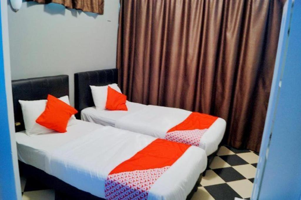 Budgetone Hotel