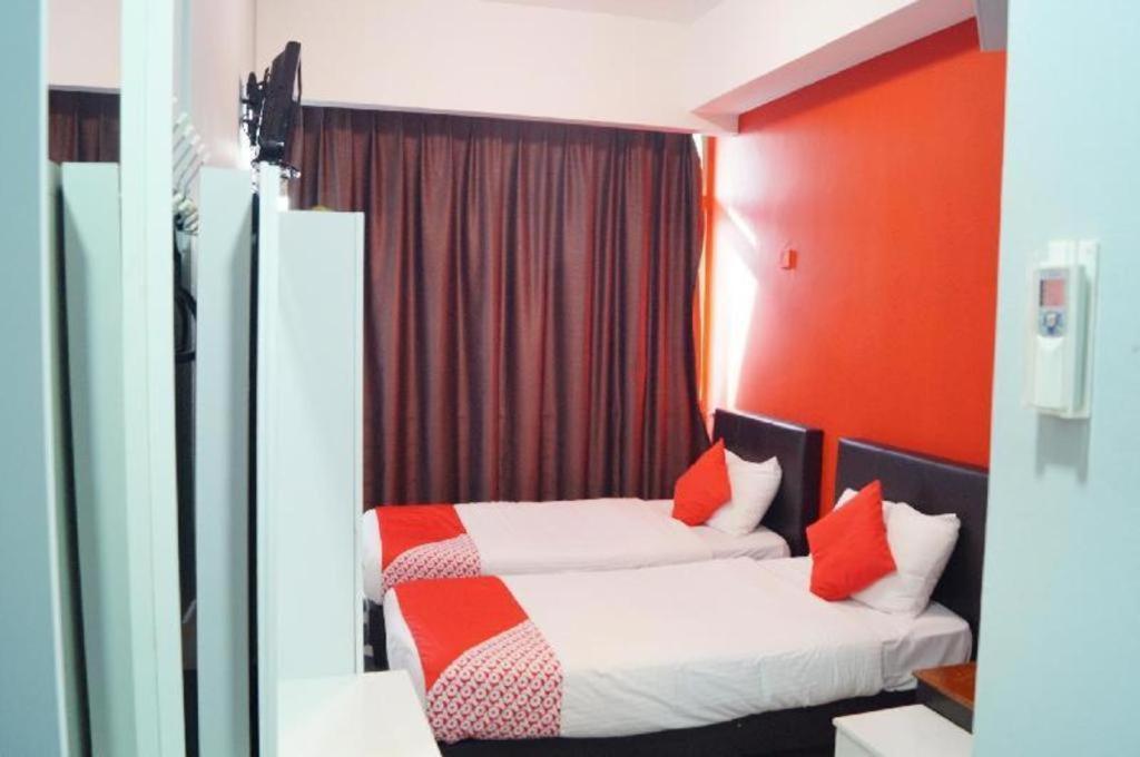 Hotel Budgetone 2*