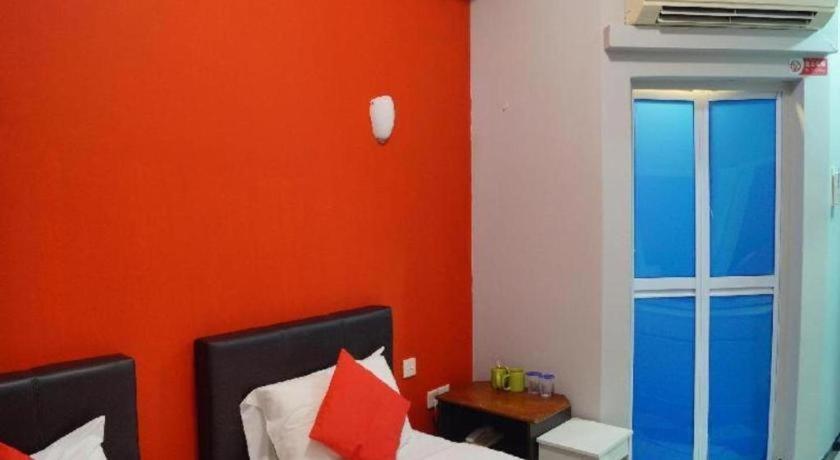 Budgetone 2* Singapore