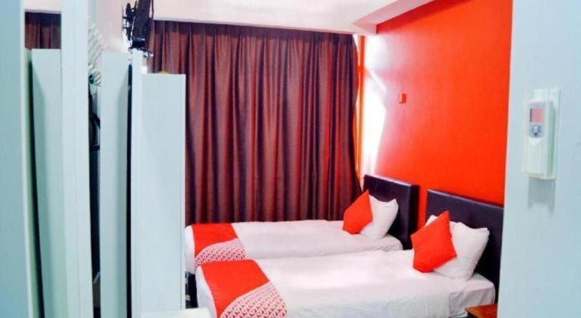 Budgetone Hotel Singapore