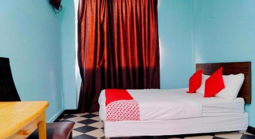 Hotel Budgetone Singapore