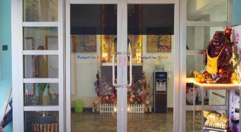 Budgetone Hotel 2*