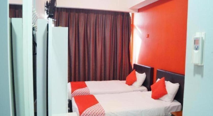 Hotel Budgetone 2*